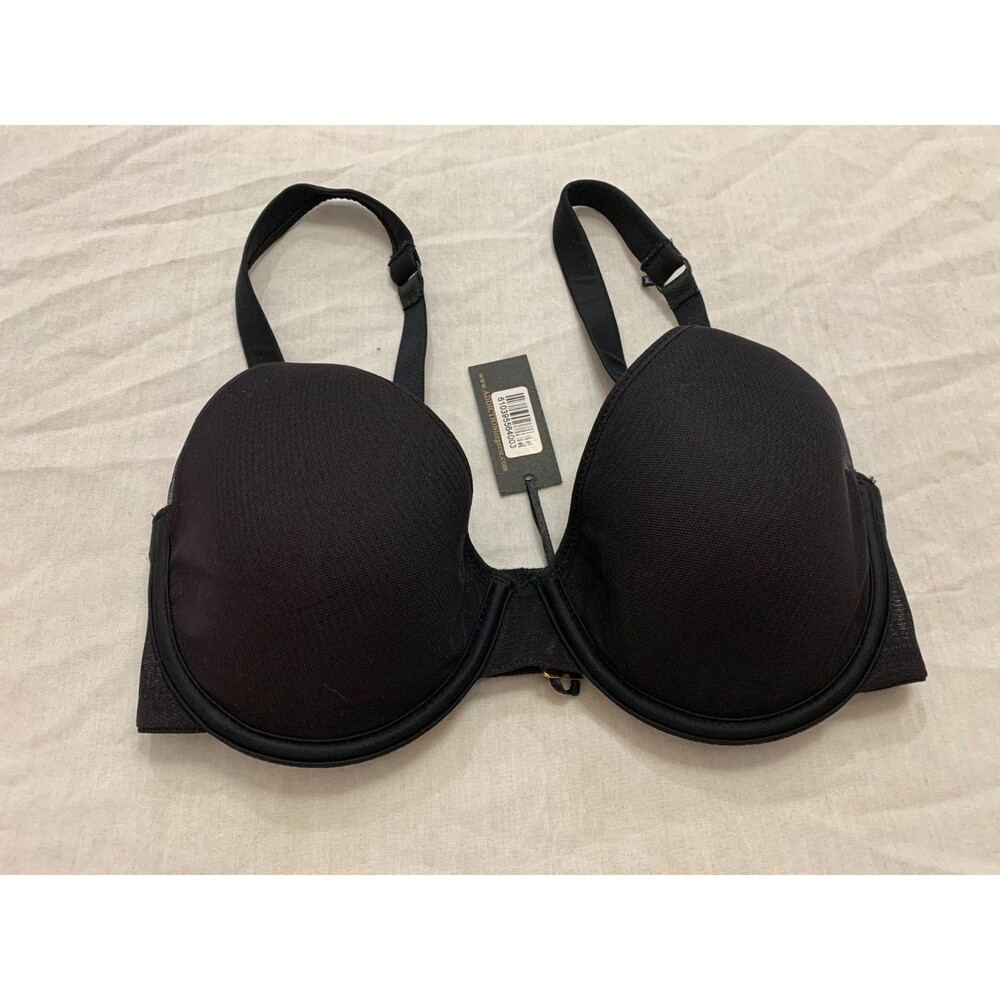 NWT ADDICTION NOUVELLE WOMENS UNDERWIRE BRA SIZE 30D